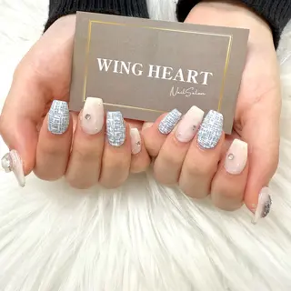 ネイル I. AYUMIのネイルデザイン