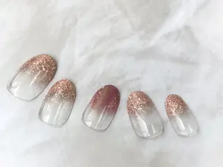 ネイル クレアラルーチェ 博多駅前店のマツエク・マツパデザイン