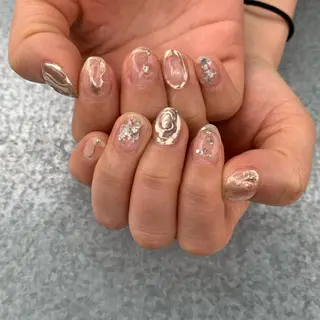 ネイル HiMe .のその他イメージ