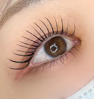 マツエク・マツパ Nae.所属・眉毛/まつ毛/代官山 アイサロン🌻NAEのマツエク・マツパデザイン