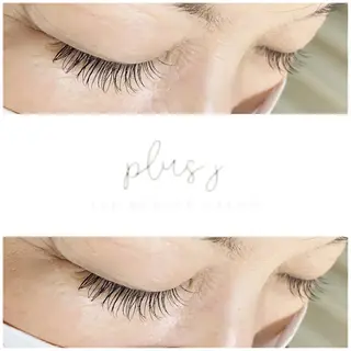 マツエク・マツパ EYE SALON plus J成澤香澄のマツエク・マツパデザイン