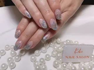 ネイル 福島 みきのネイルデザイン