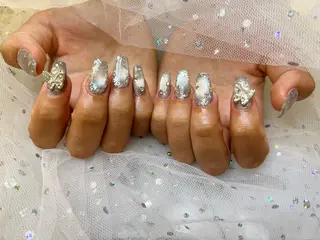 ネイル arce amiのネイルデザイン