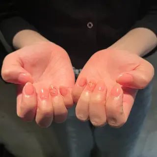 ネイル DariL Ayaのネイルデザイン