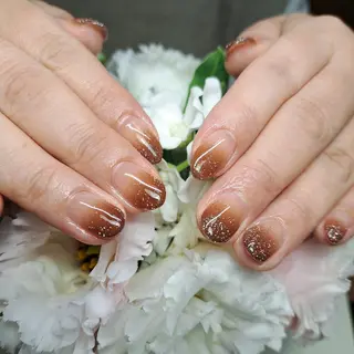 ネイル HAYASHI  Nのネイルデザイン