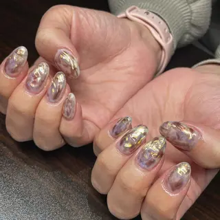 ネイル Re:chaLu所属・Kasumi _のネイルデザイン