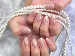 ネイル Nail Salon Lianのネイルデザイン