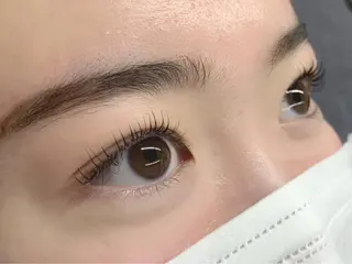 マツエク・マツパ 佐々木 蓮のマツエク・マツパデザイン