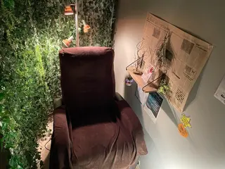 男女兼用脱毛&ドライ ヘッドスパ トレテルのエステ・リラクイメージ