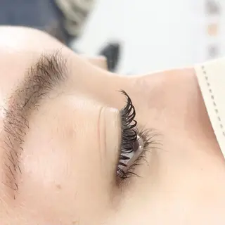 マツエク・マツパ Q-LASH柏所属・🫧Q-LASH柏 ARAI🫧のマツエク・マツパデザイン