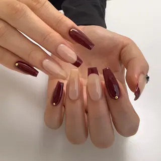 ネイル Nails 39のネイルデザイン