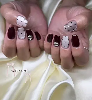 ネイル shoushou ￤ｼｭｼｭのネイルデザイン