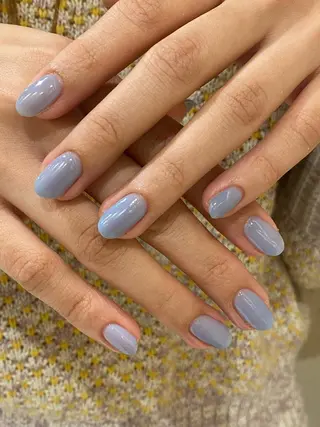 ネイル 🦋 りえ🦋のネイルデザイン