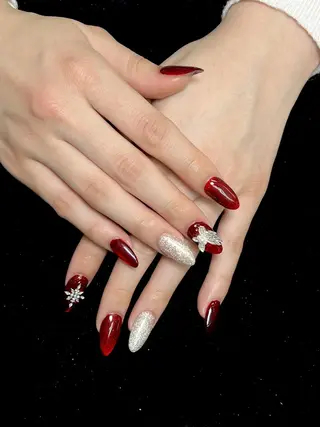 ネイル な なのネイルデザイン