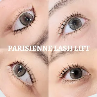 マツエク・マツパ 木下 優佳のマツエク・マツパデザイン