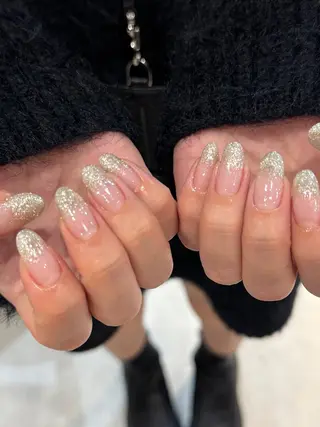 ネイル quro.n立川所属・tamaki .のネイルデザイン