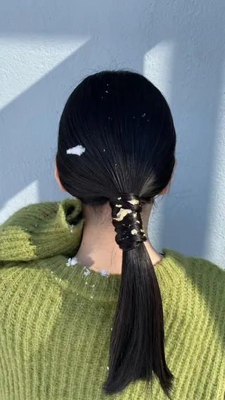 ロング 🦭髪質改善/メンズ /佐藤あいら🧳👔のヘアスタイル