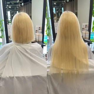 ロング 馴染み100%🔥 エクステ/daikiのヘアスタイル