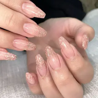 ネイル 林 ✨syousyouのネイルデザイン