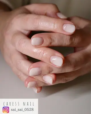 ネイル caress nail カレスネイル 代々木上原所属・カレスネイル さいのネイルデザイン