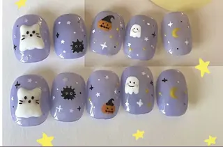 ネイル 🎀MIYUKI Salon🎀のネイルデザイン