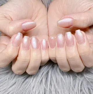 ネイル 個室ネイルサロンDolly Girl〜ドーリーガール〜所属・DollyGirl KYOKOのネイルデザイン