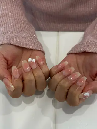 ネイル ionail 2nd所属・bando amiのネイルデザイン