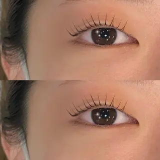 マツエク・マツパ 🤍 LN🤍のマツエク・マツパデザイン