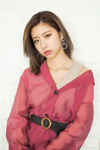 ミディアム カラー 斉藤 正敏のその他イメージ