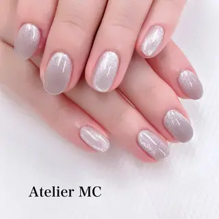 ネイル アトリエ エムシー 【新富町・東銀座】のネイルデザイン