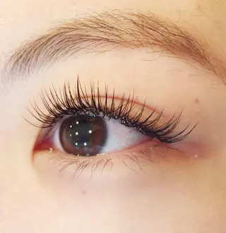 マツエク・マツパ 稲野🌙OLIVIA 池袋🌙代表のマツエク・マツパデザイン