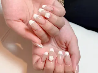 ネイル ネイルサロン Easenのネイルデザイン