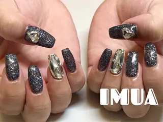 ネイル IMUA所属・IMUA🌴🌴 NAOMIのネイルデザイン
