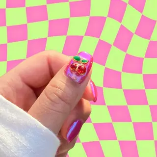ネイル lcoco nailのネイルデザイン
