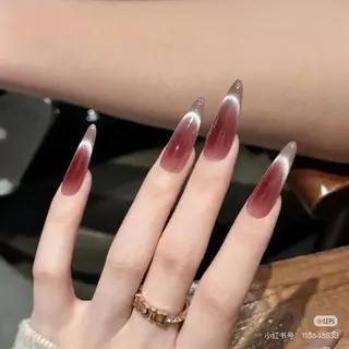 ネイル な なのネイルデザイン