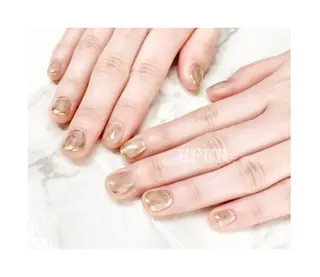 ネイル ネイルサロン -EPER-エペルのネイルデザイン