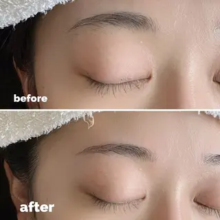 アイブロウ LAND🫧🎀 Ayakaの眉毛・アイブロウイメージ