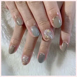 ネイル Ogasawara Tokikaのネイルデザイン