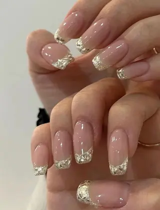 ネイル Panda.z🐼 ネイルサロンのネイルデザイン