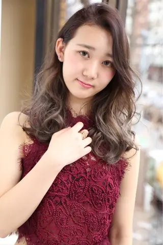 ロング カラー ISOLA-blu黒川店所属・野村 勇斗のその他イメージ