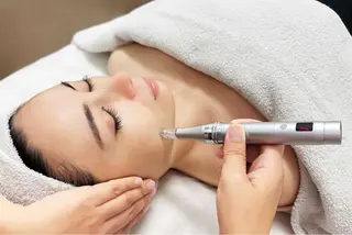 Salon【yuzu.】所属・肌管理×美眉 【yuzu.】のその他イメージ