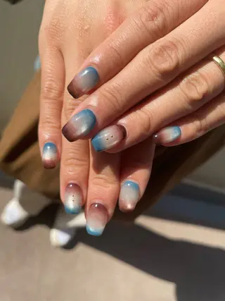 ネイル SPICENAILS by misaのネイルデザイン