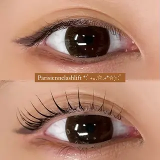 Rose Lash所属・Rose Lash hiyoriのマツエク・マツパデザイン