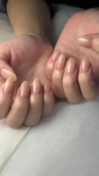 ネイル うにゃねいる🌷 Mayaのネイルデザイン