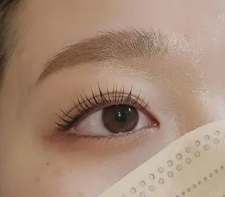 マツエク・マツパ diar blue藤沢店所属・seki ayumiのマツエク・マツパデザイン