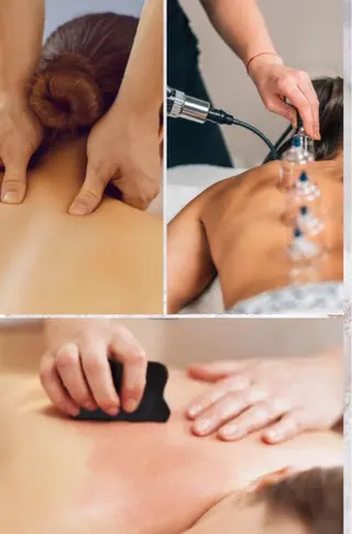 ドライヘッドスパ KilaKilaのエステ・リラクイメージ