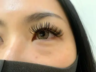 マツエク・マツパ Celeste Venus所属・🧸Celeste Venusのマツエク・マツパデザイン