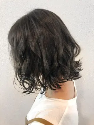 カラー 髪質改善特化【荻窪】 RYOTOのヘアスタイル