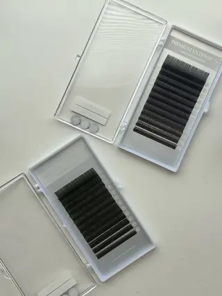マツエク・マツパ loji eye所属・hashidume aiのマツエク・マツパデザイン