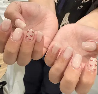 ネイル Reilly nail.所属・Reillynail [Misaki]のネイルデザイン